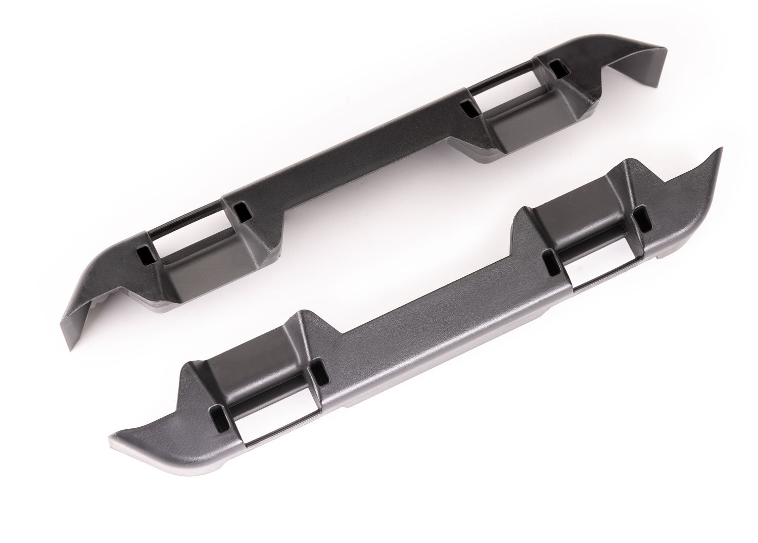 Traxxas 7412 series Body Clipless Body Mounts (2) (Left & Right)