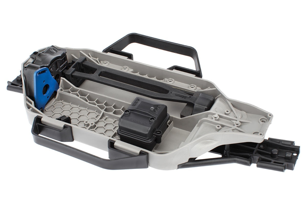 Traxxas Slash 4X4 Low-CG Conversion Kit