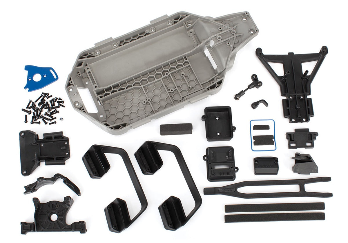 Traxxas Slash 4X4 Low-CG Conversion Kit