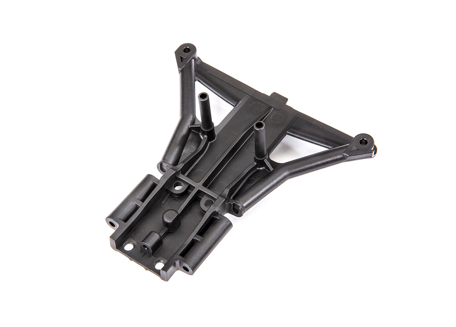 Traxxas Long Chassis Front Bulkhead