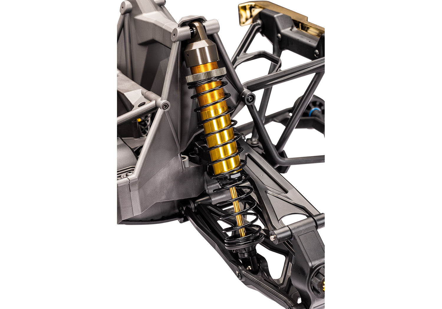 Traxxas X-Monster BIGFOOT 50th