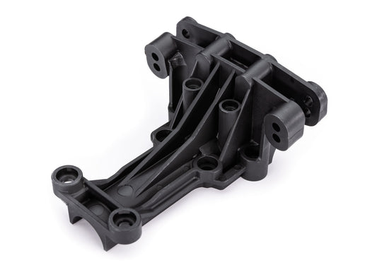 Traxxas Bulkhead, front (upper)