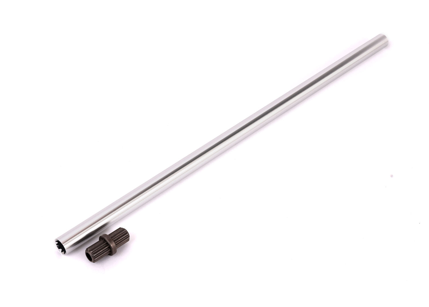 Traxxas X-Maxx/XRT Aluminum Center Driveshaft Assembly