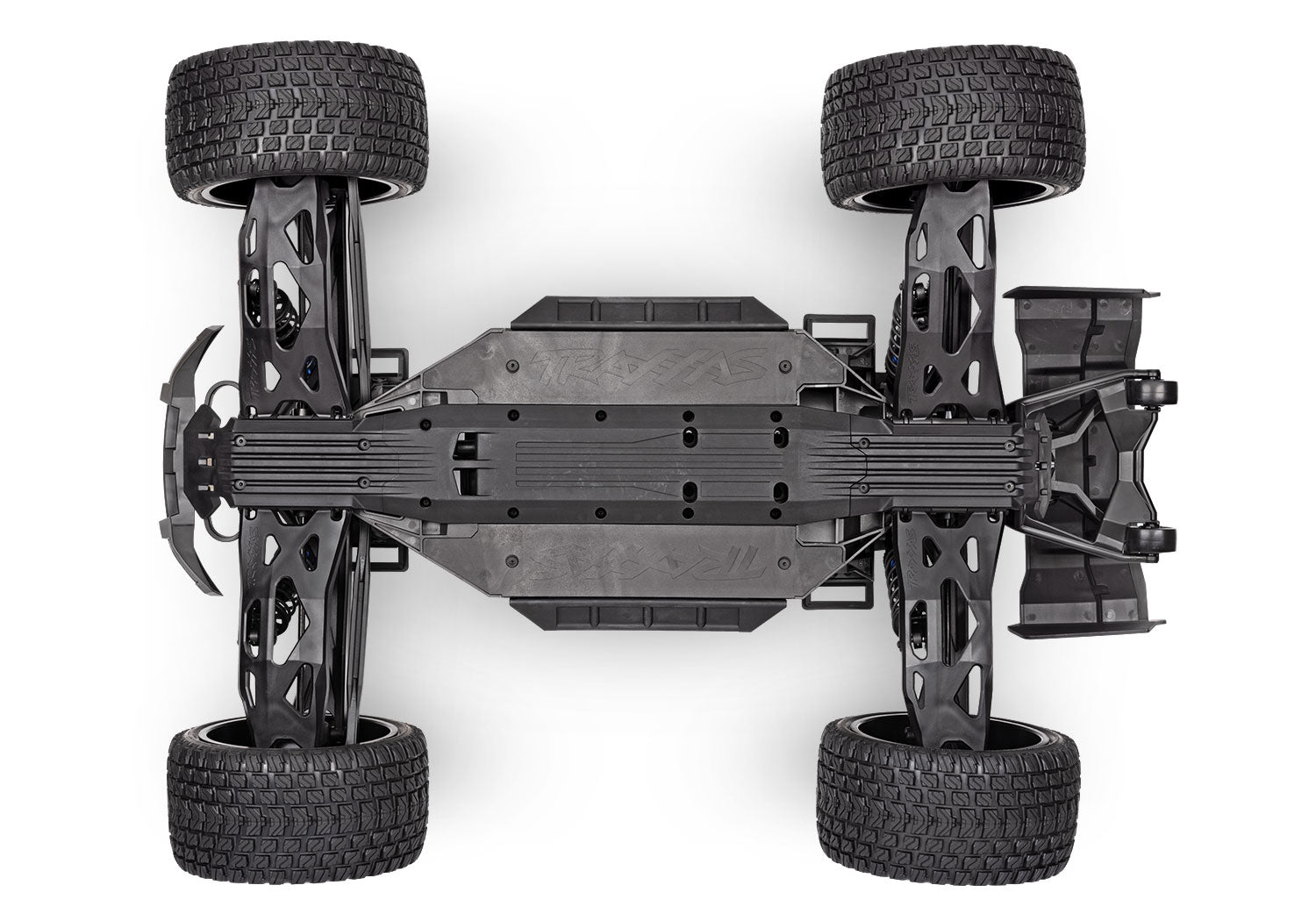 Traxxas XRT 8S Extreme 4WD Brushless RTR Race Monster Truck (Black) w/TQi 2.4GHz Radio & TSM (Copy)