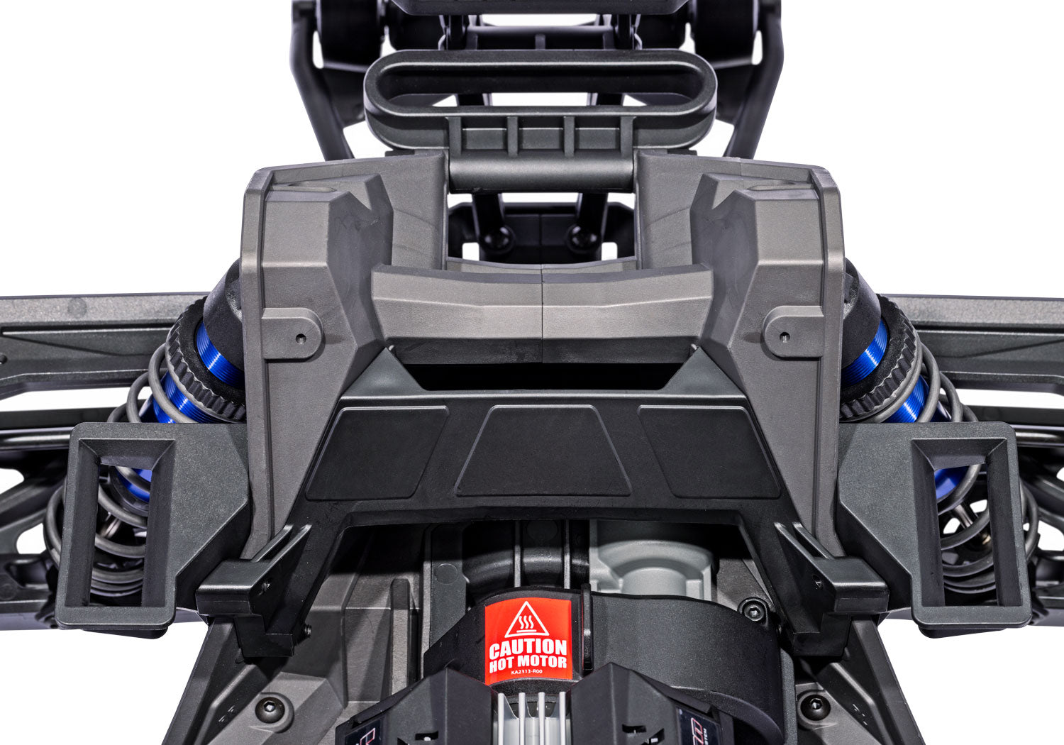 Traxxas XRT 8S Extreme 4WD Brushless RTR Race Monster Truck (Black) w/TQi 2.4GHz Radio & TSM (Copy)