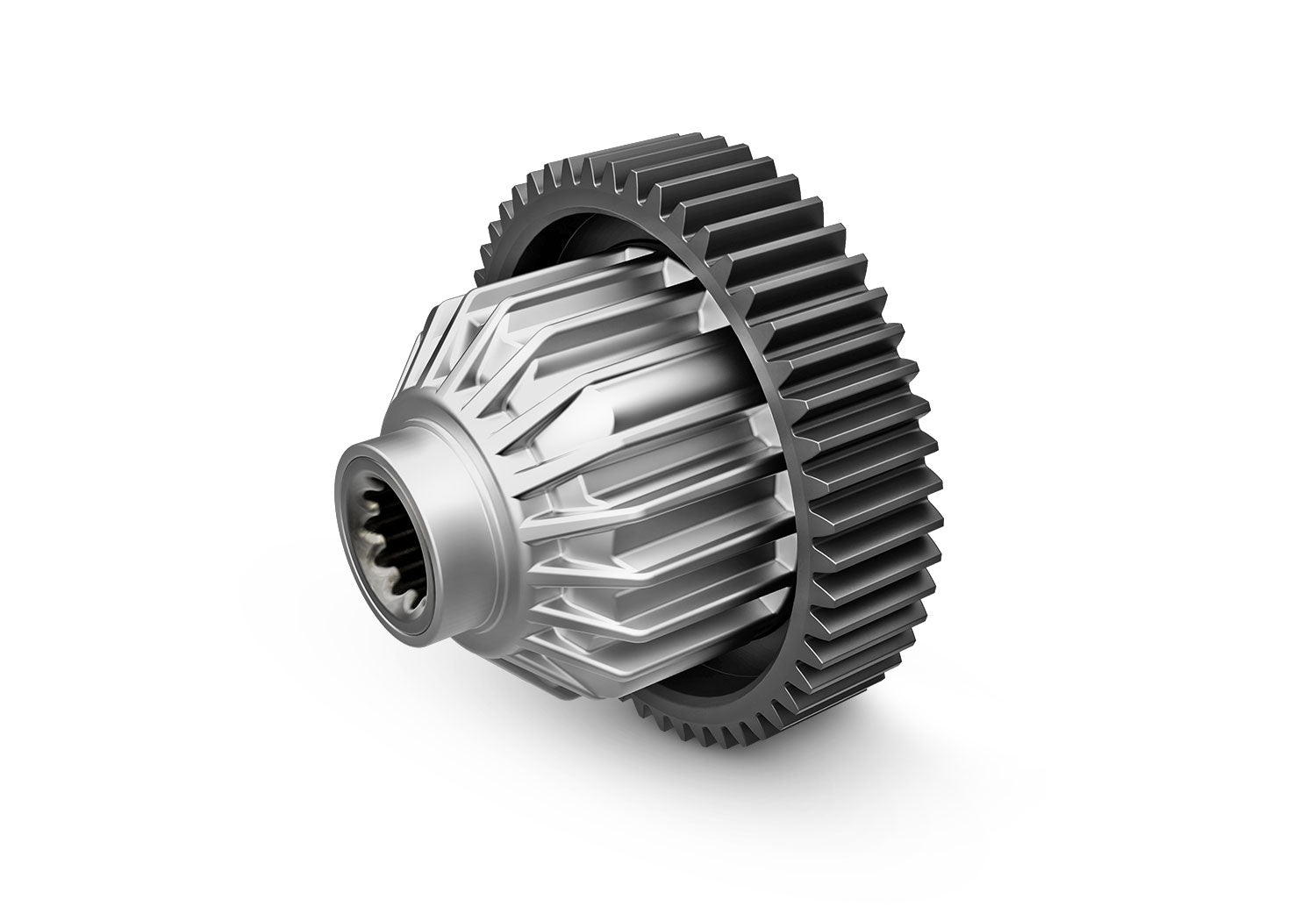 Traxxas XRT 8S Extreme 4WD Brushless RTR Race Monster Truck (Black) w/TQi 2.4GHz Radio & TSM (Copy)