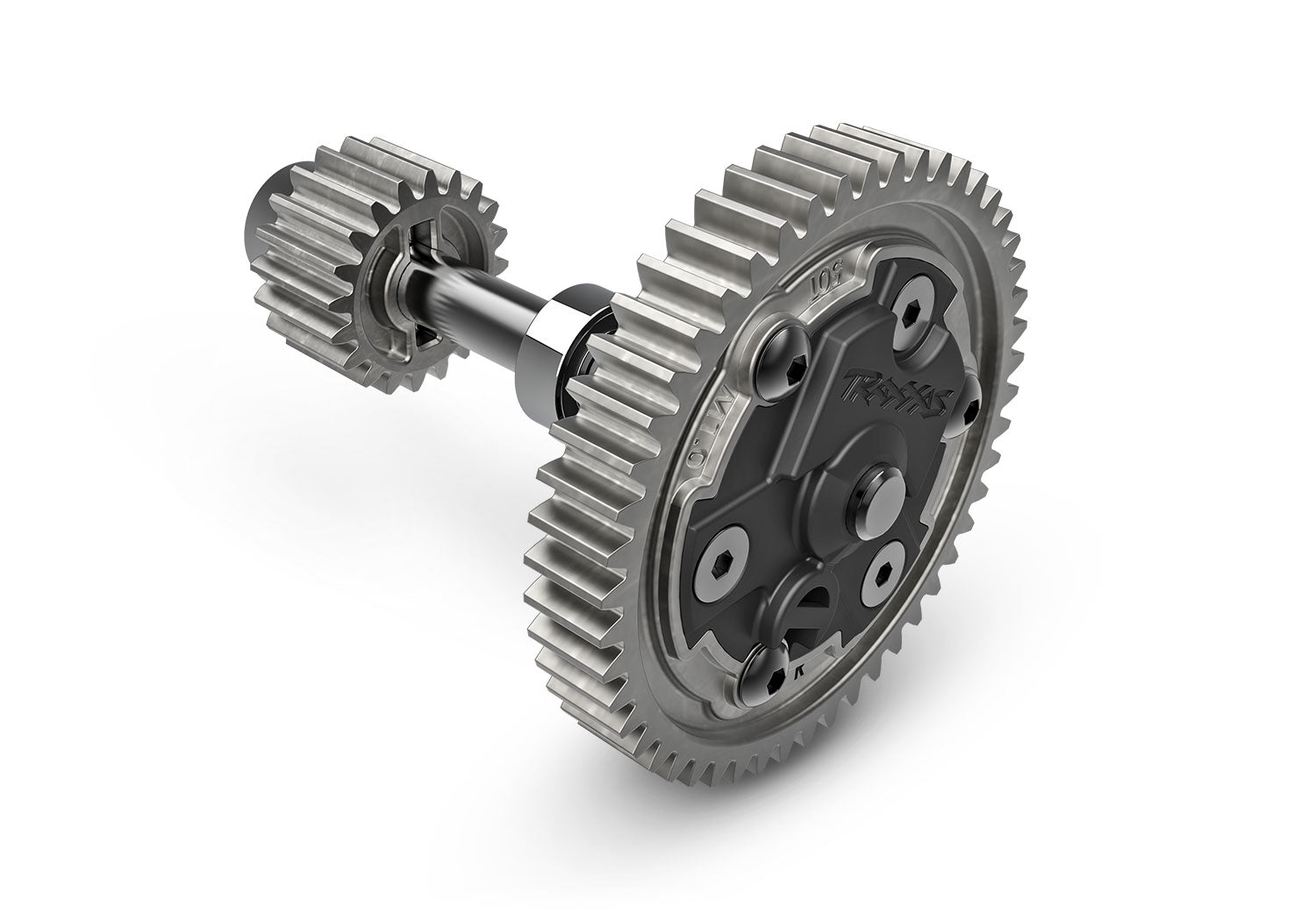 Traxxas XRT 8S Extreme 4WD Brushless RTR Race Monster Truck (Black) w/TQi 2.4GHz Radio & TSM (Copy)