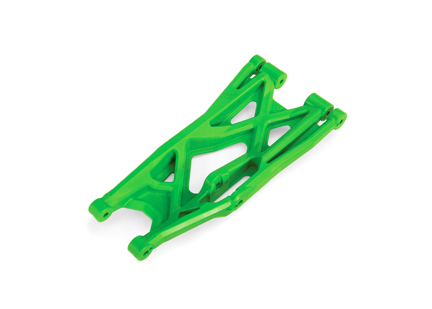 Traxxas X-Maxx Heavy-Duty Right Lower Suspension Arm (Green)