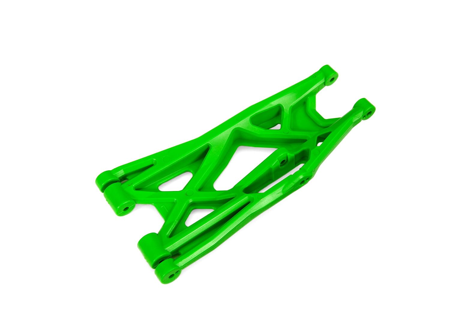 Traxxas X-Maxx Heavy-Duty Left Lower Suspension Arm (Green)