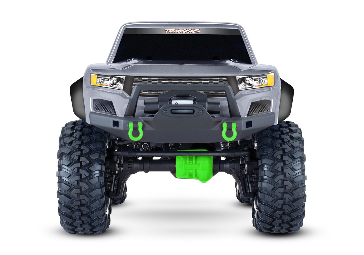Traxxas TRX-4 Sport (Gray)