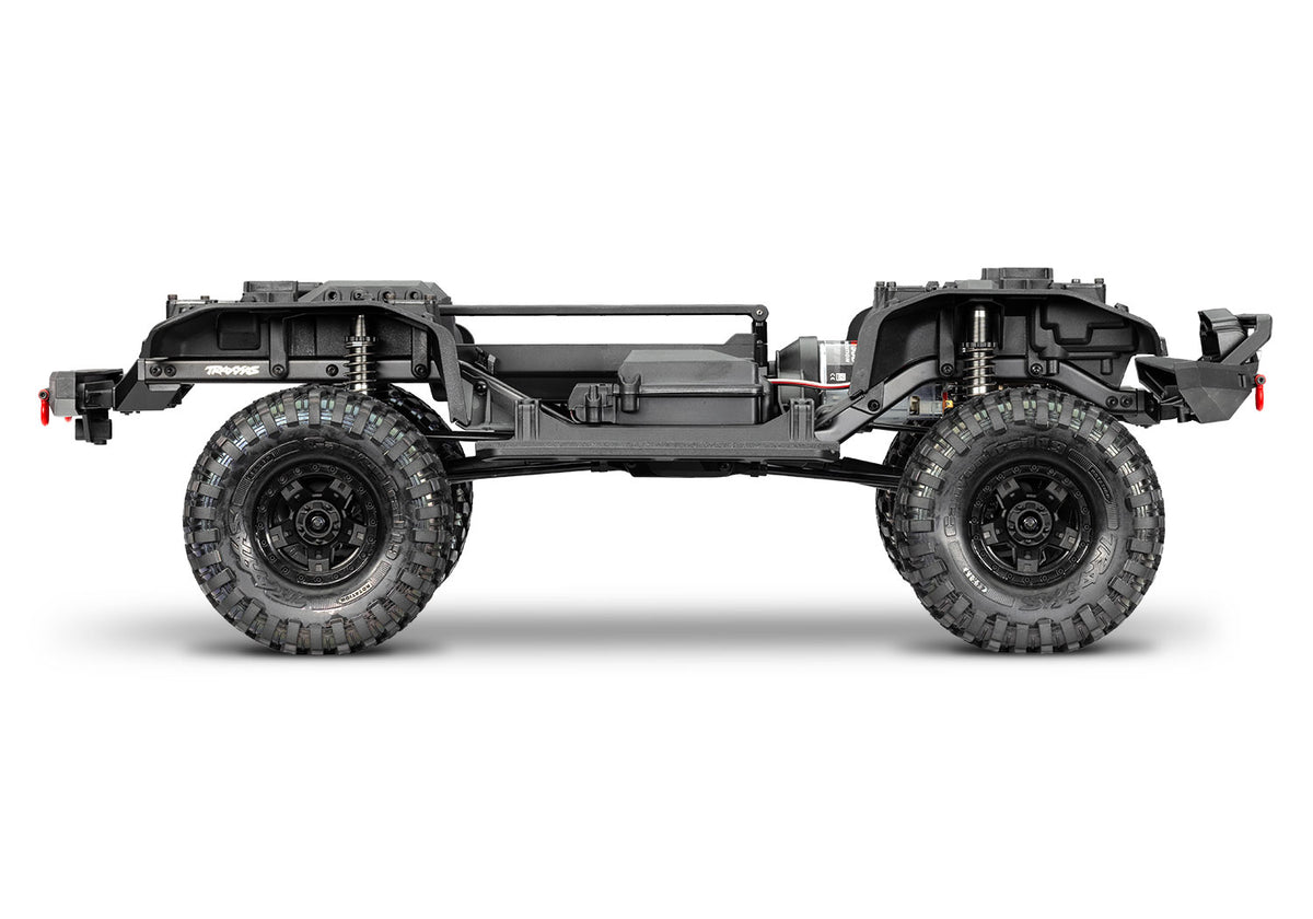Traxxas TRX-4 Sport (Gray)