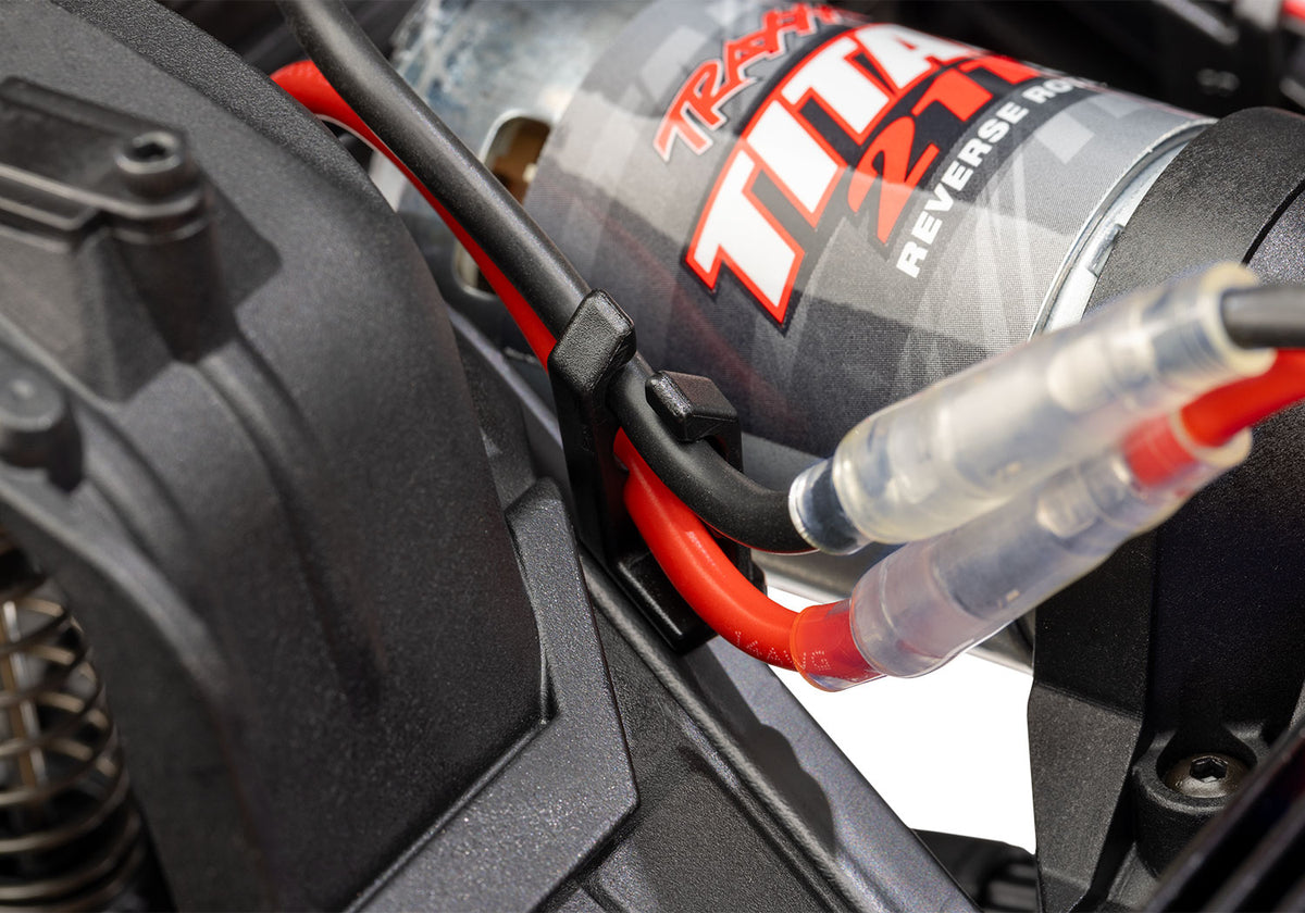 Traxxas TRX-4 Sport (Gray)