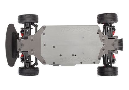 Traxxas 4-TEC 2.0 W/O BODY BL-2S