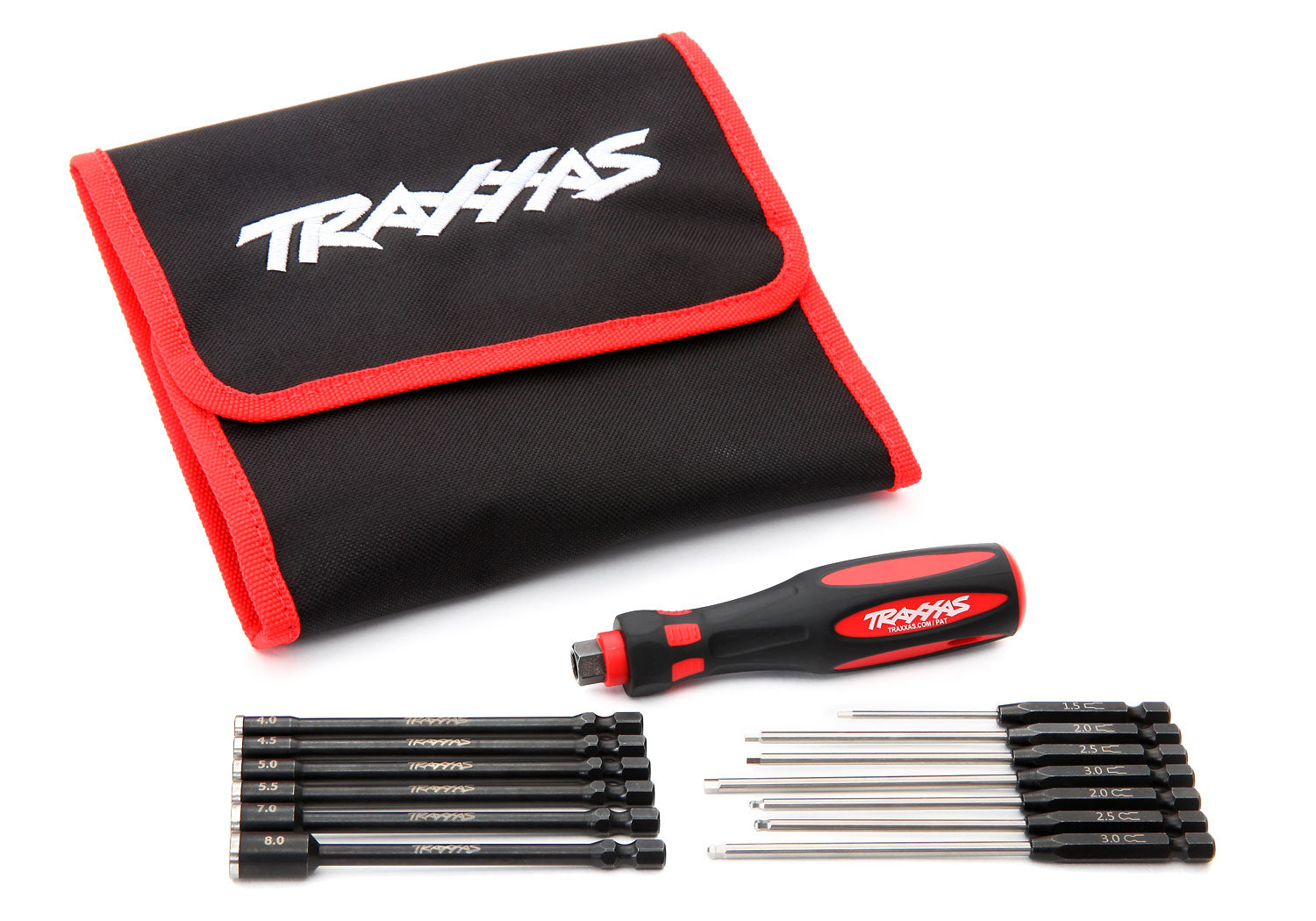 Traxxas Speed Bit Master Set