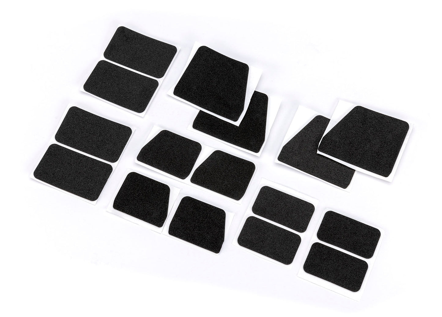 Traxxas FOAM PADS FOR 8796 & 8797 STANDS