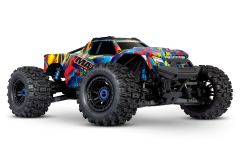 Traxxas Maxx Slash Front Differential Ring and Pinion Gears