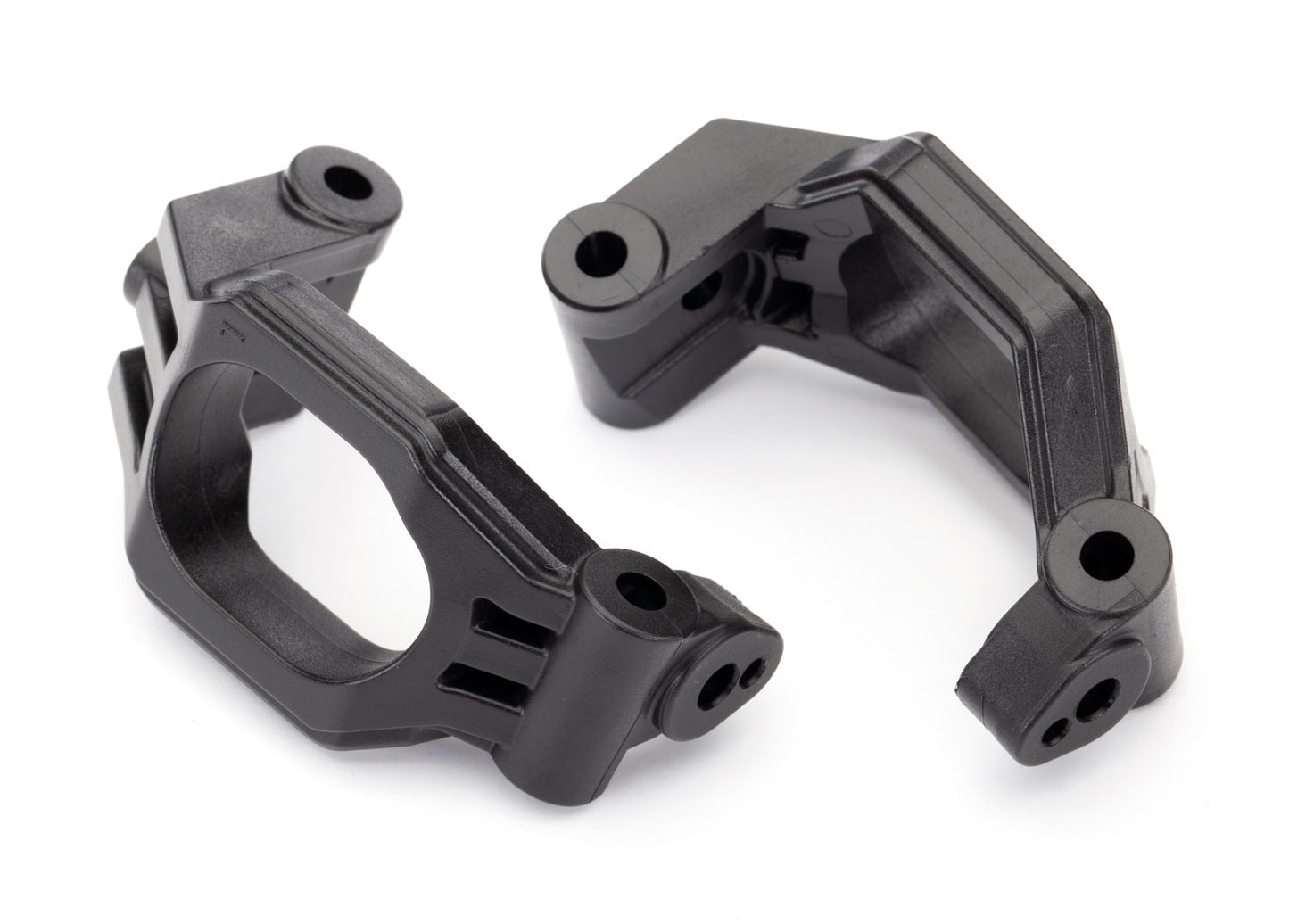 Traxxas Maxx/Slash Caster Blocks (2)