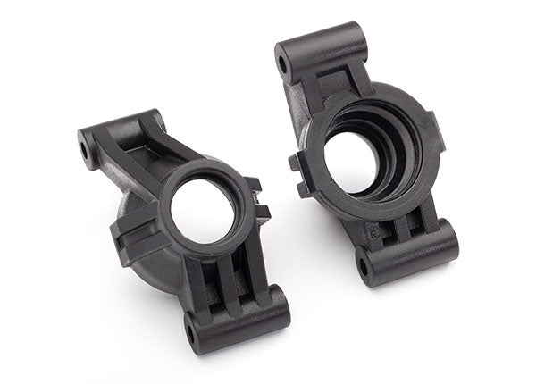 Traxxas Maxx/Slash Hub Carriers