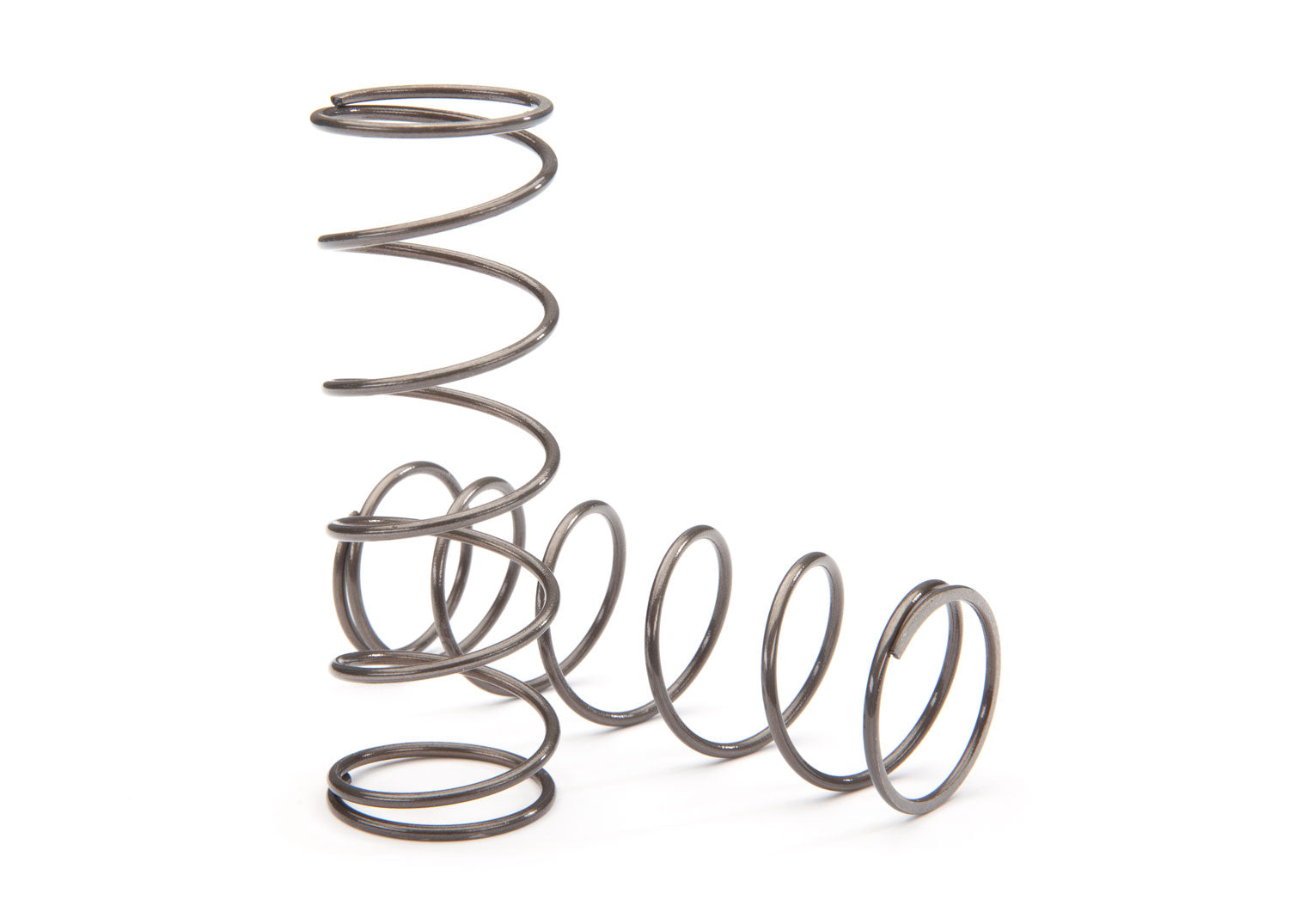 Traxxas Sledge GT-Maxx Shock Springs (1.450-Rate) (2)