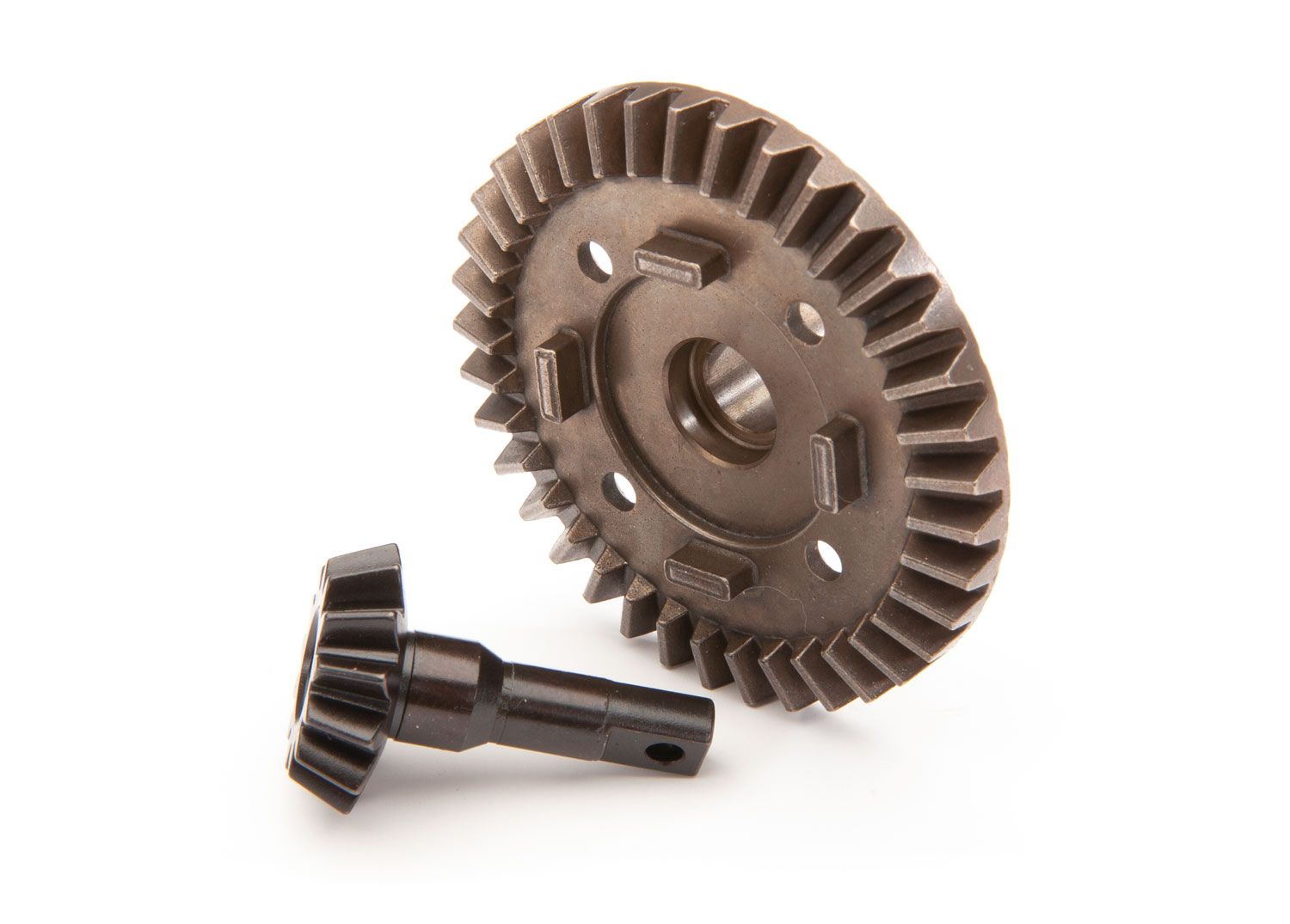 Traxxas Maxx Slash Front Differential Ring and Pinion Gears