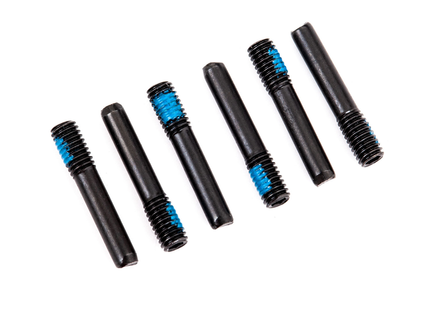 Traxxas Hoss/Rustler/Slash 4x4 HD Upgrade Kit 3x16mm Screw Pins (6)