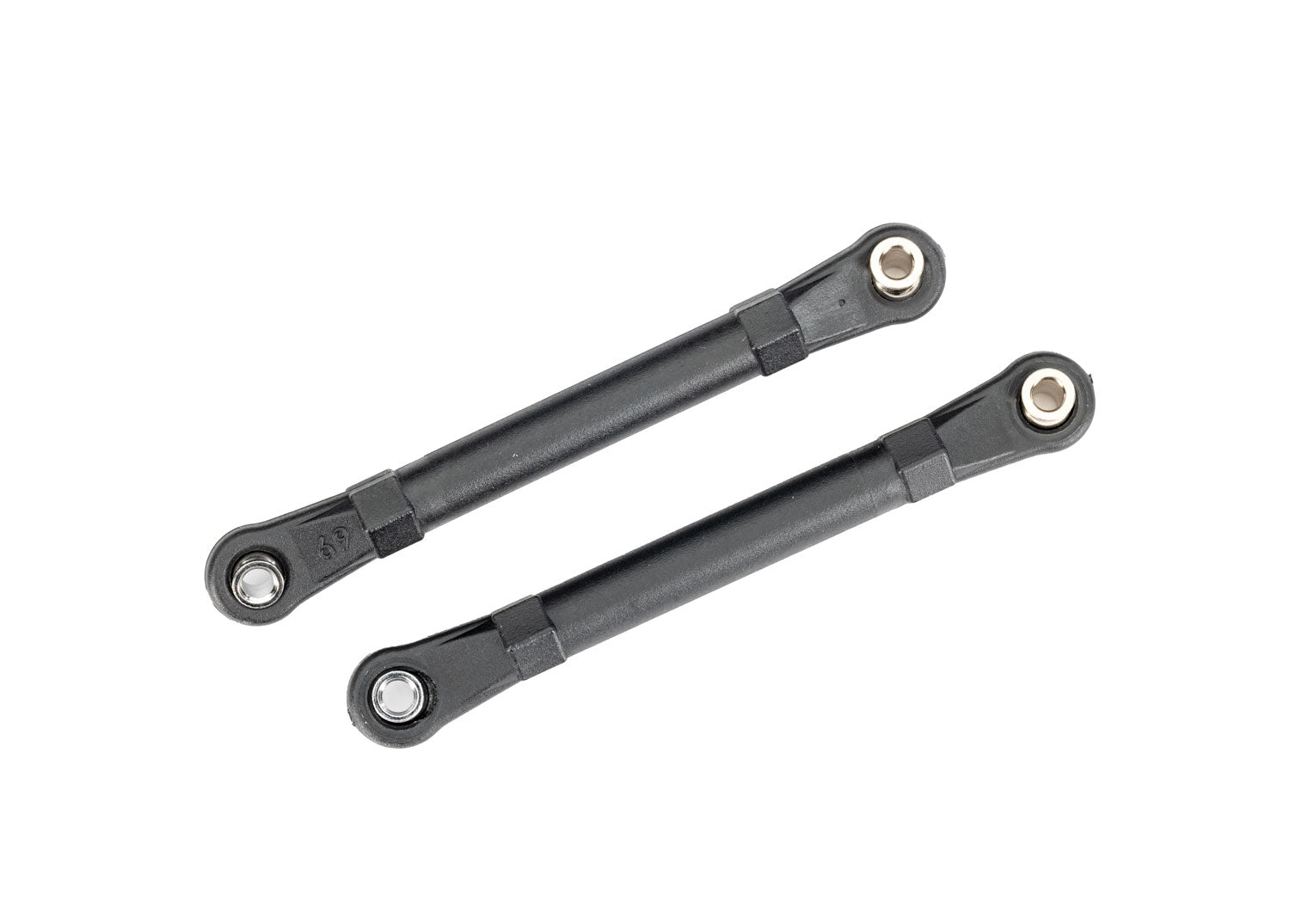 Traxxas 69 mm Fixed-Length Front Camber Links (2)