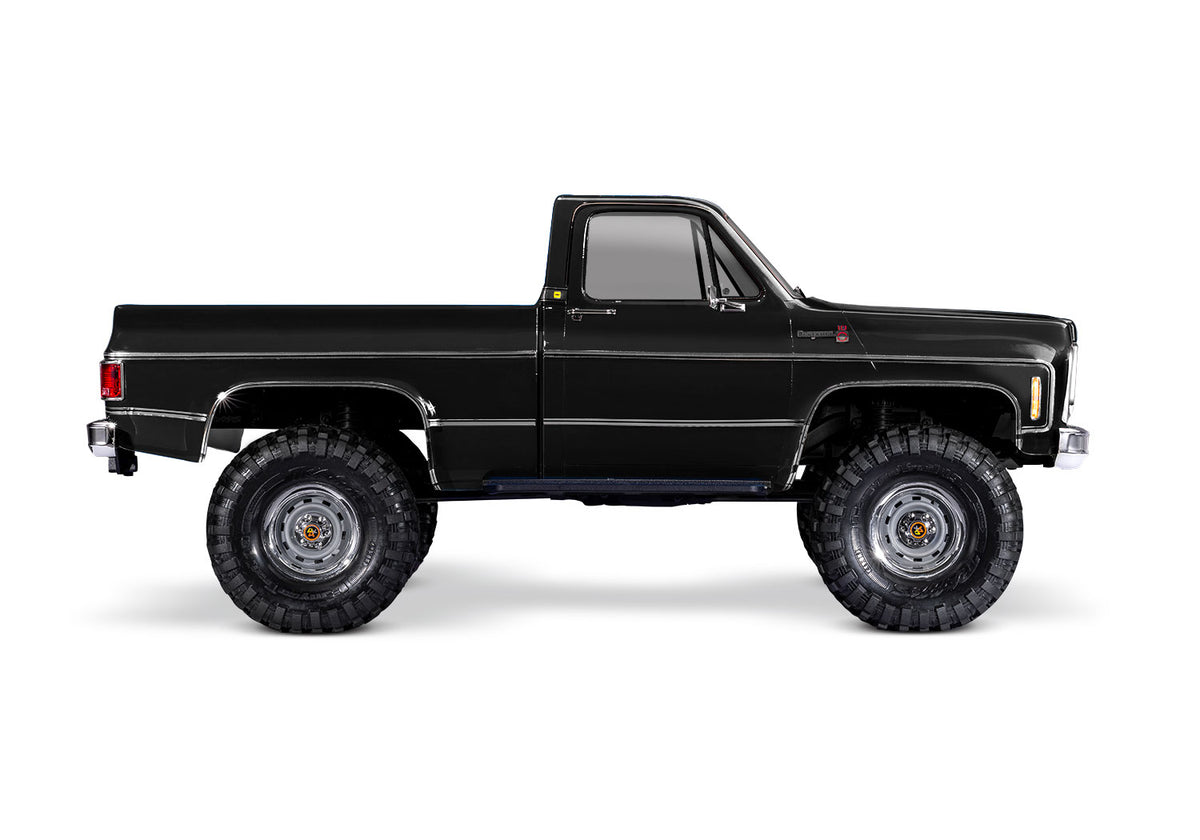 Traxxas TRX-4 1/10 Chevrolet K10