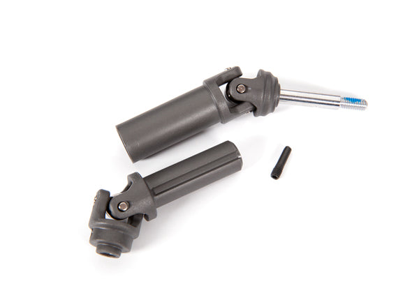 Traxxas Drag Slash Driveshaft Assembly