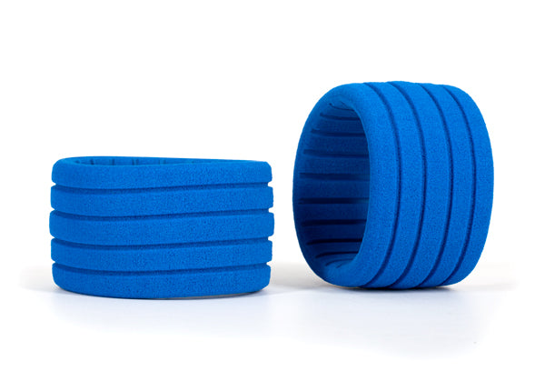 Traxxas Drag Slash Rear Tire Foam Inserts (2)