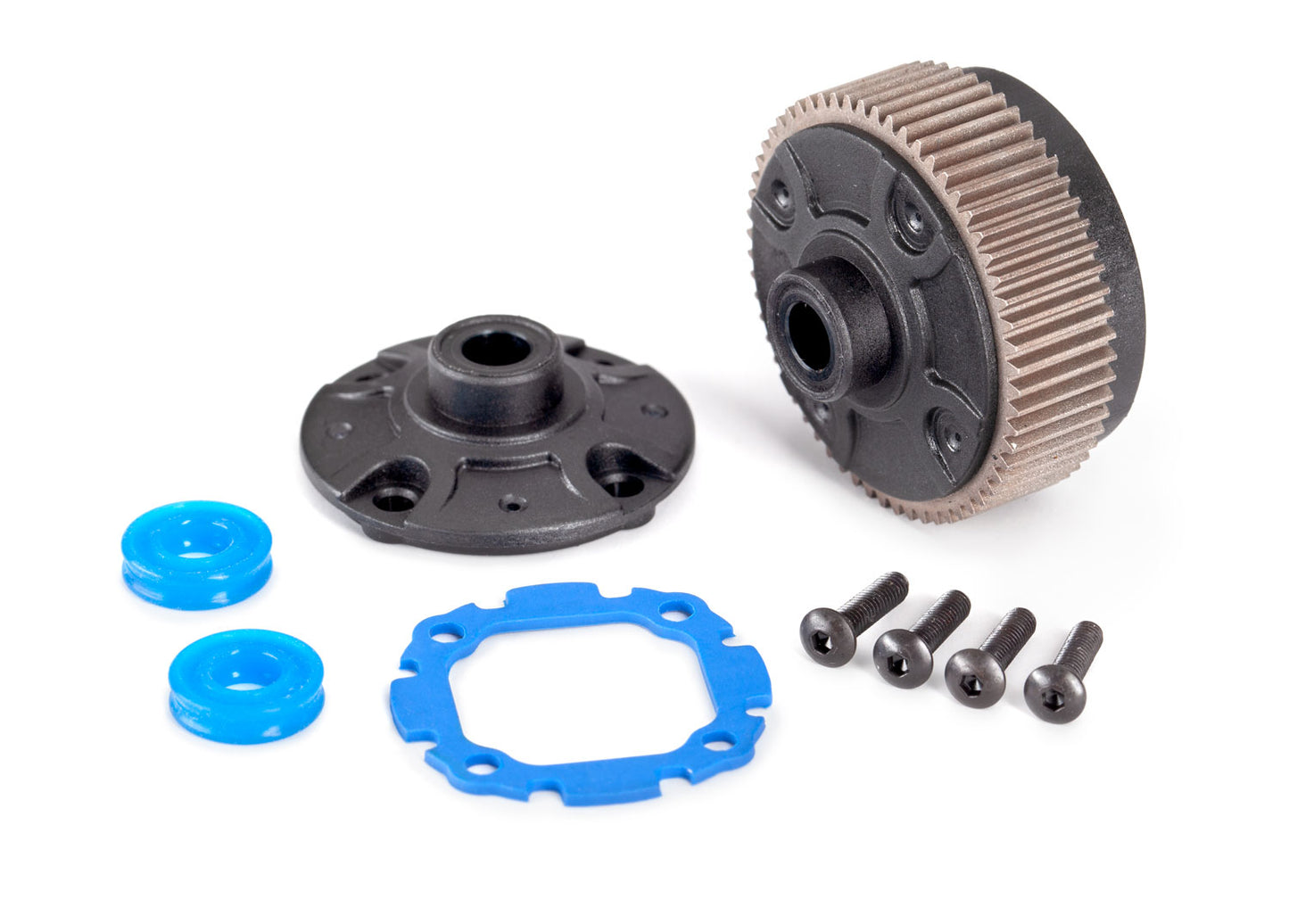 Traxxas Magnum 272R Differential w/Steel Ring Gear