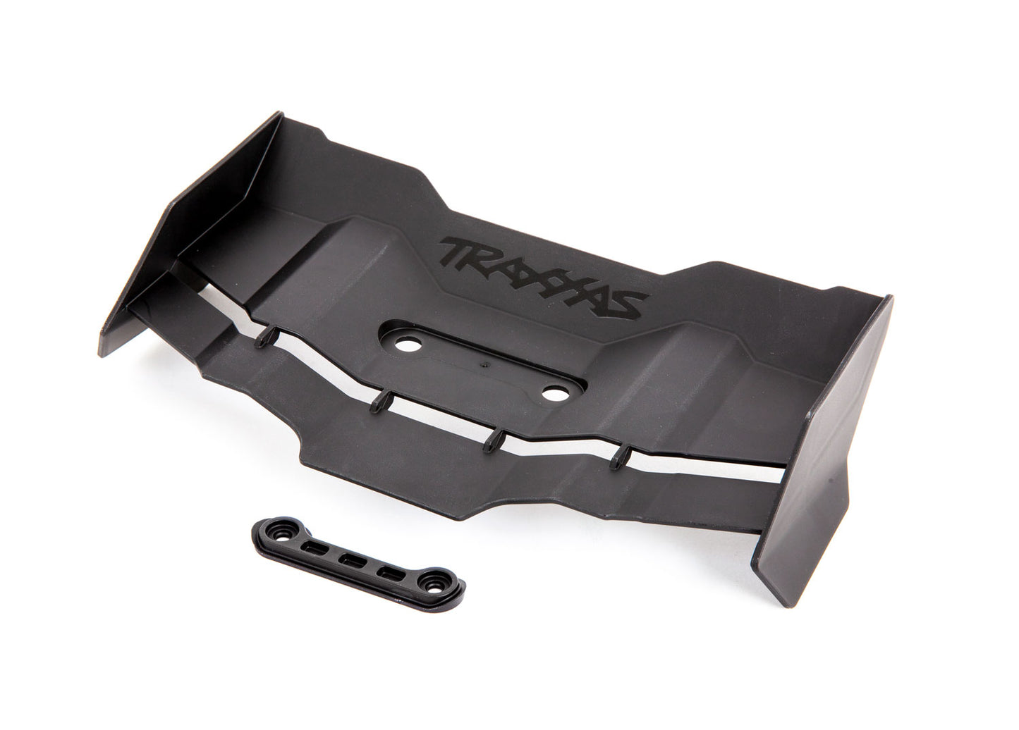 Traxxas Sledge Rear Wing (Black)