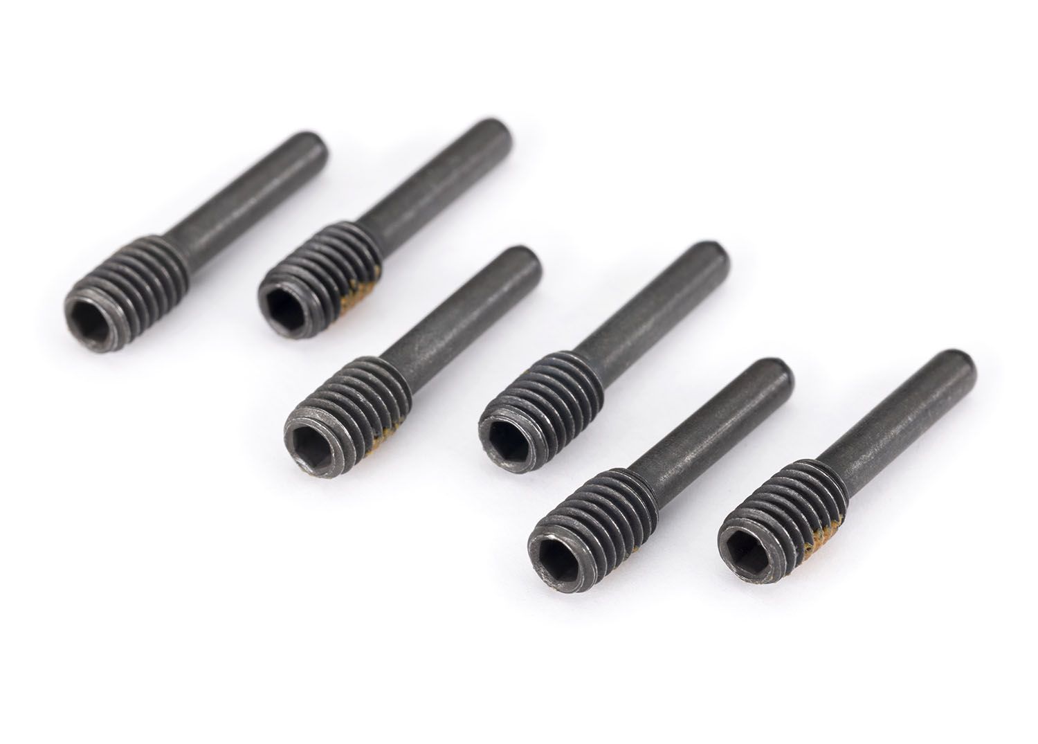 Traxxas Sledge Screw Pins 4x18 mm (6)