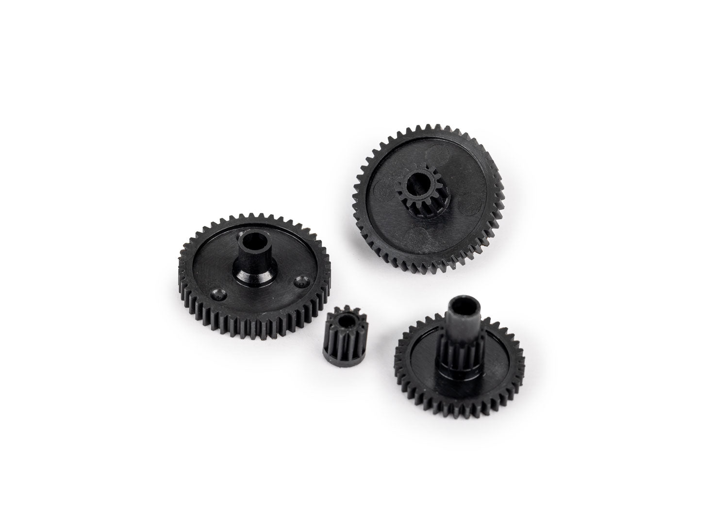 Traxxas TRX-4M Low Range Transmission Gear Set (Crawl) (11T)