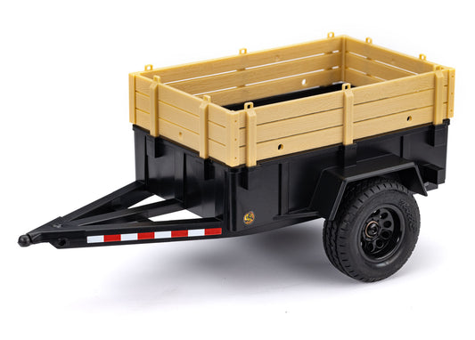 Traxxas TRX-4M Utility Trailer Side Panels