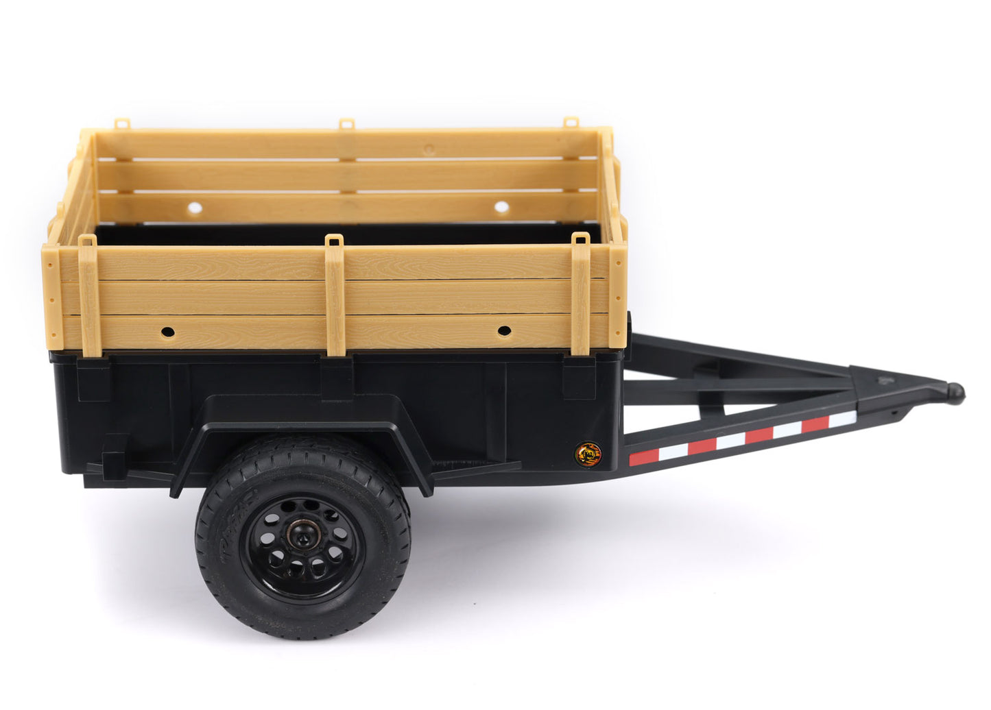 Traxxas TRX-4M Utility Trailer Side Panels