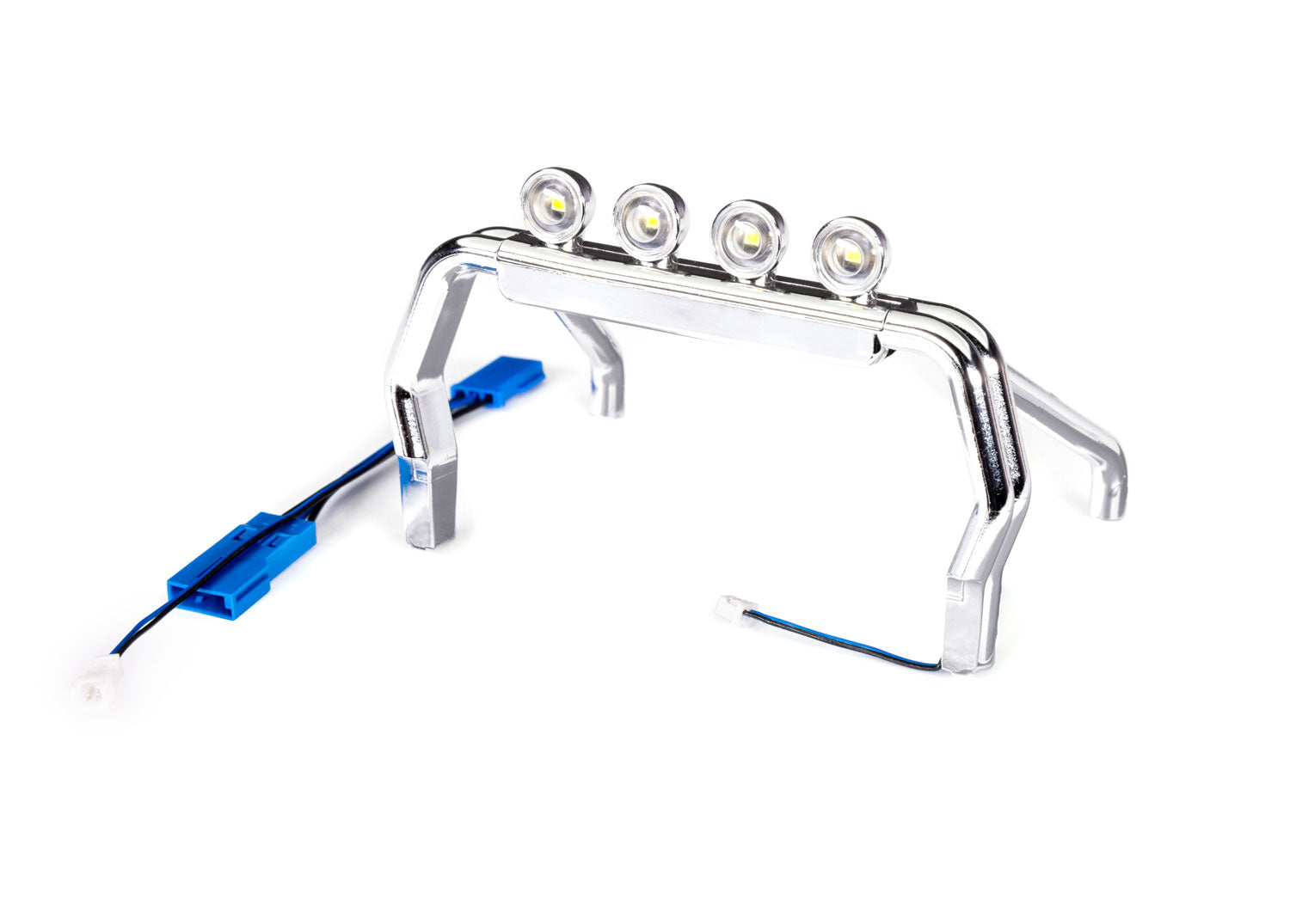 Traxxas TRX-4M Roll Bar w/LED Lights