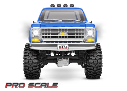 Traxxas TRX-4M 1979 Chevrolet K10 Pro Scale LED Light Kit