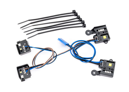 Traxxas TRX-4M Ford F-150 Pro Scale LED Light Kit