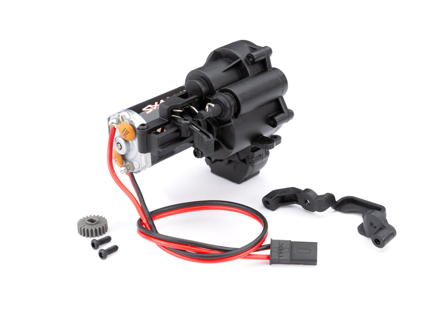 Traxxas TRX-4M Two Speed Transmission