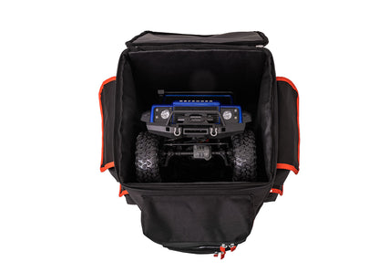 Traxxas 1/10 RC Car Carrier Backpack