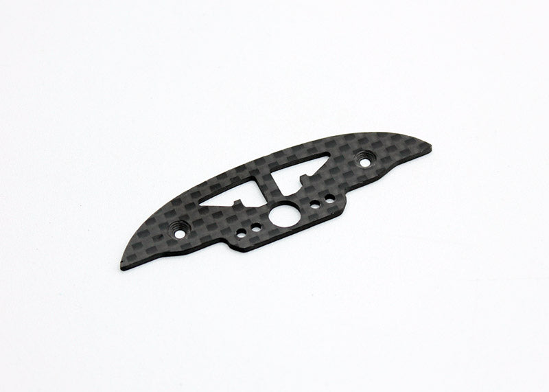 Reflex Racing Raised Bumper System Bumper Only - Piranha