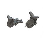 ARRMAFront/Rear Composite Upper Gearbox Covers/Shock Tower