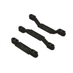 Arrma Infraction Body Post Mount Set