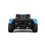 Arrma Fury 2WD MEGA 550 RTR Brushed 1/10 Off-Road Short Course Truck (Blue) w/SLT2 2.4GHz Radio, Battery & Charger