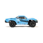 Arrma Fury 2WD MEGA 550 RTR Brushed 1/10 Off-Road Short Course Truck (Blue) w/SLT2 2.4GHz Radio, Battery & Charger