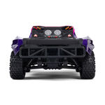 Arrma Fury 223S BLX 1/10 Brushless RTR 2WD Short Course Truck (Purple) w/SLT2 2.4GHz Radio & DSC