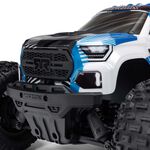 Arrma Granite 4x4 V4 223S DSC 1/10 RTR Brushless 4WD Monster Truck (Blue) w/Spektrum™ SLT3 2.4GHz Radio