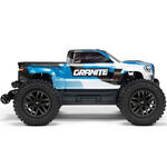 Arrma Granite 4x4 V4 223S DSC 1/10 RTR Brushless 4WD Monster Truck (Blue) w/Spektrum™ SLT3 2.4GHz Radio