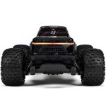 Arrma Granite 4x4 V4 223S DSC 1/10 RTR Brushless 4WD Monster Truck (Blue) w/Spektrum™ SLT3 2.4GHz Radio