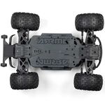 Arrma Granite 4x4 V4 223S DSC 1/10 RTR Brushless 4WD Monster Truck (Blue) w/Spektrum™ SLT3 2.4GHz Radio